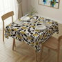 Hermia Mantel Multicolor 140 x 140 cm